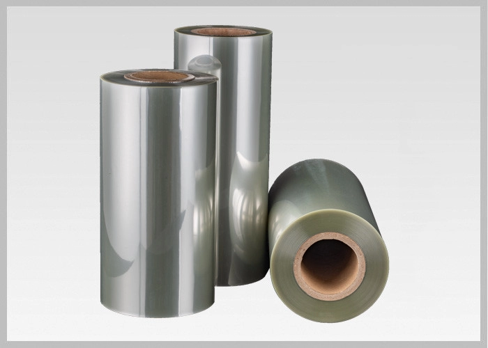 Termoskupljajuća folija